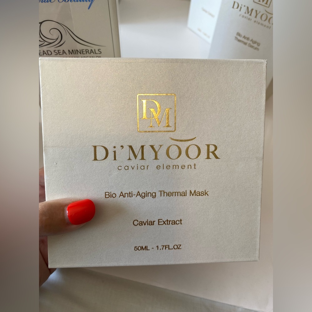 L’Core Paris . Di’Myoor, and Mosheko beauty products all new - Picture 8 of 9